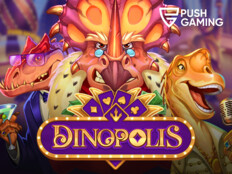 Welcome bonus casino online malaysia95